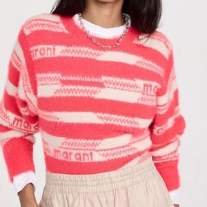 NWT Isabel Marant Étoile Orson Sweater
